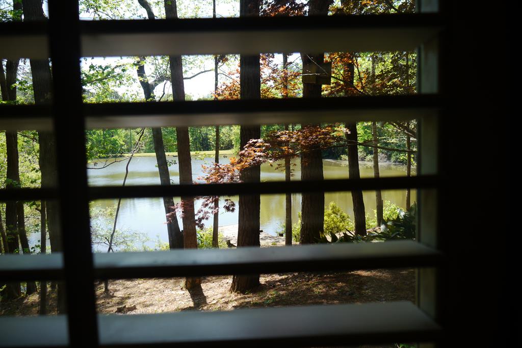 8935 M Moore Road Columbus, GA 31904 - Photo 29 of 46 View from Bedroom 3