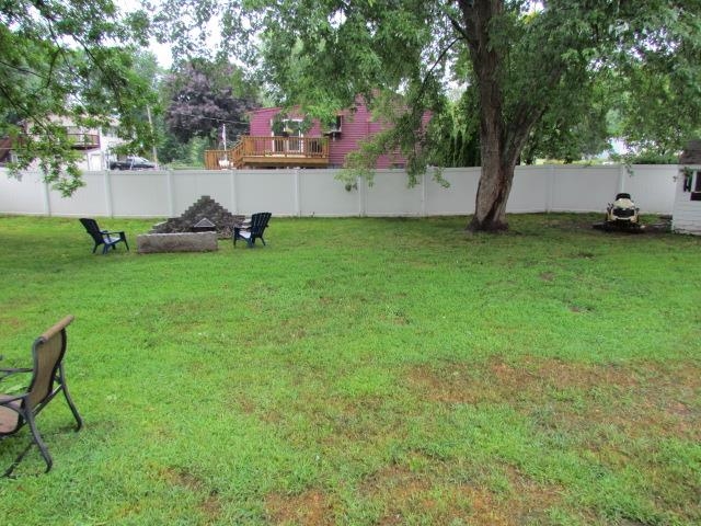 73 Coldwell Street Manchester, NH 03103 - Photo 28 of 32 Gallery Image 28