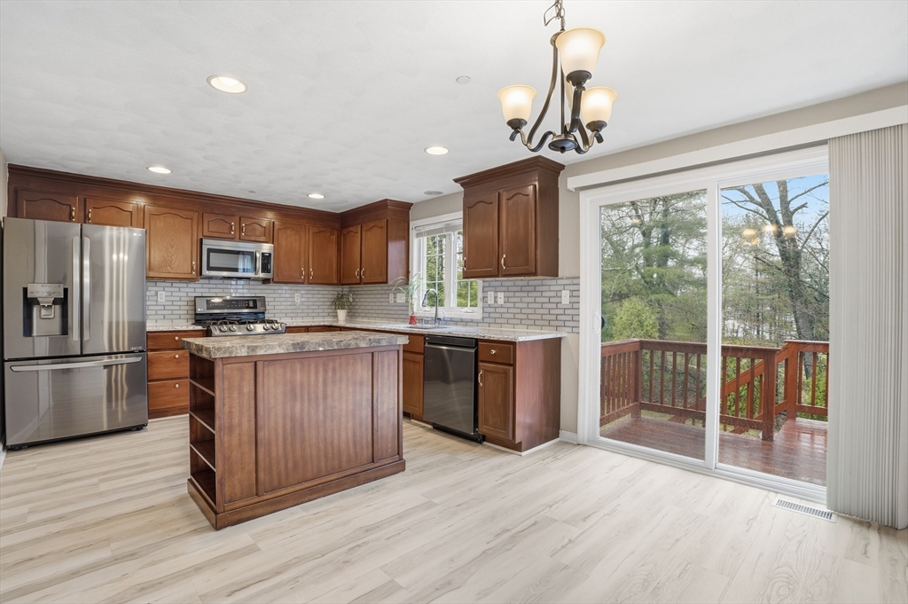 81 Salem Road, Unit 103 Billerica, MA 01821 - Photo 1 of 37