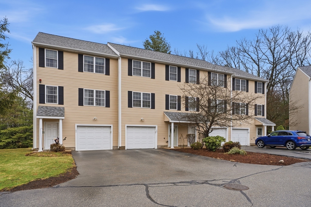 81 Salem Road, Unit 103 Billerica, MA 01821 - Photo 32 of 37