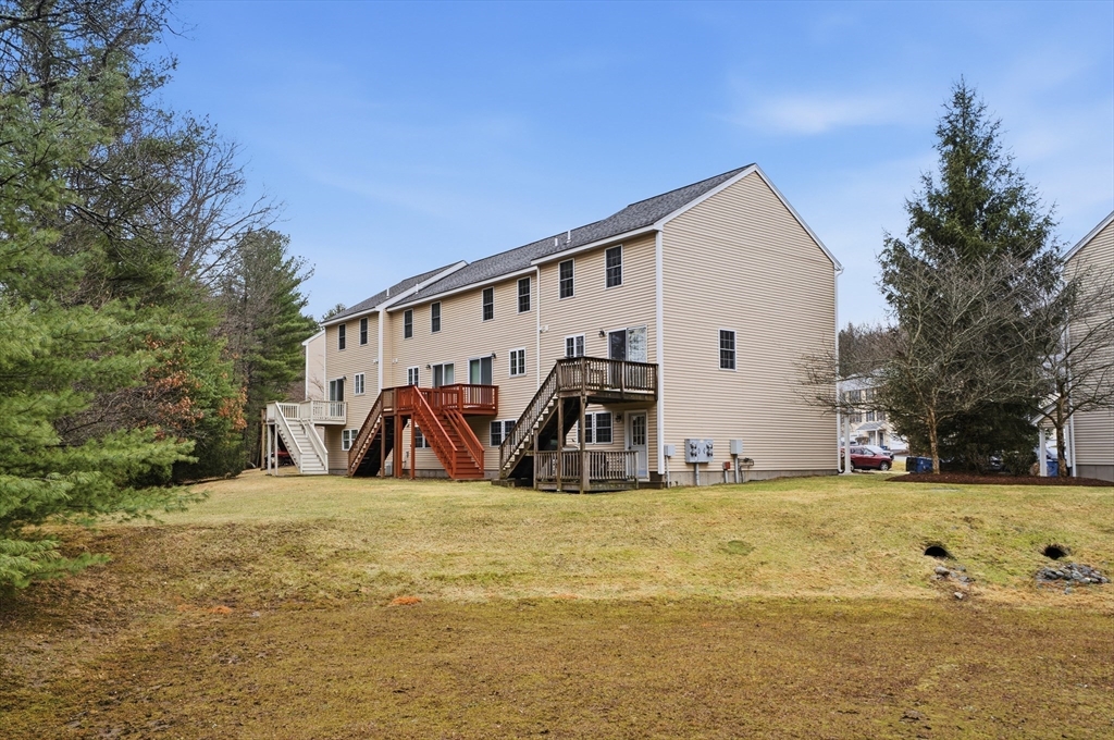 81 Salem Road, Unit 103 Billerica, MA 01821 - Photo 33 of 37