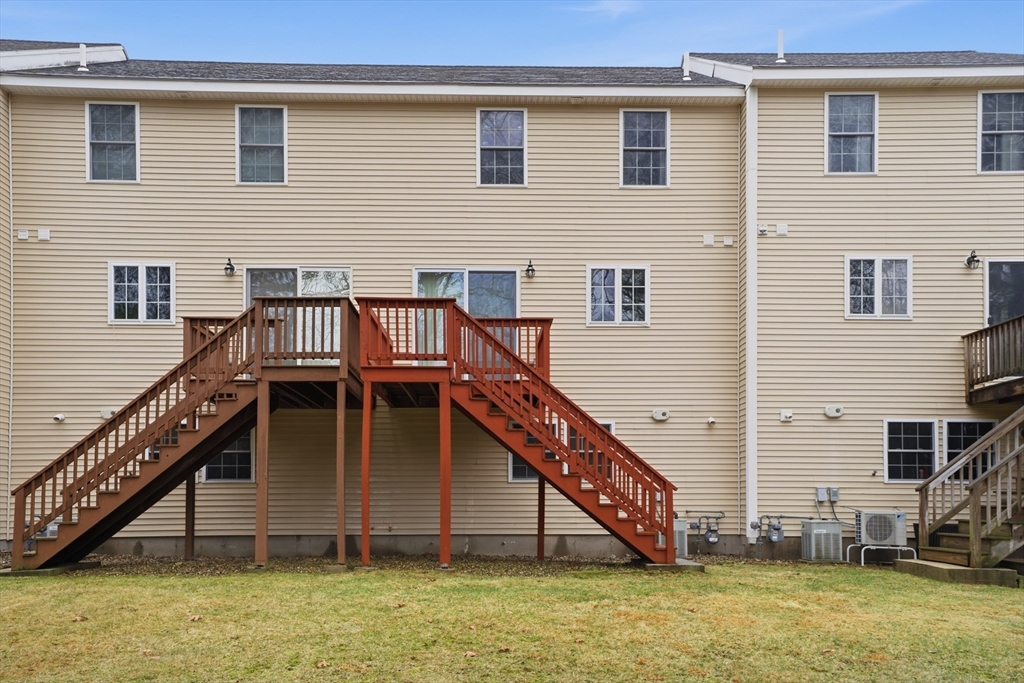 81 Salem Road, Unit 103 Billerica, MA 01821 - Photo 36 of 37