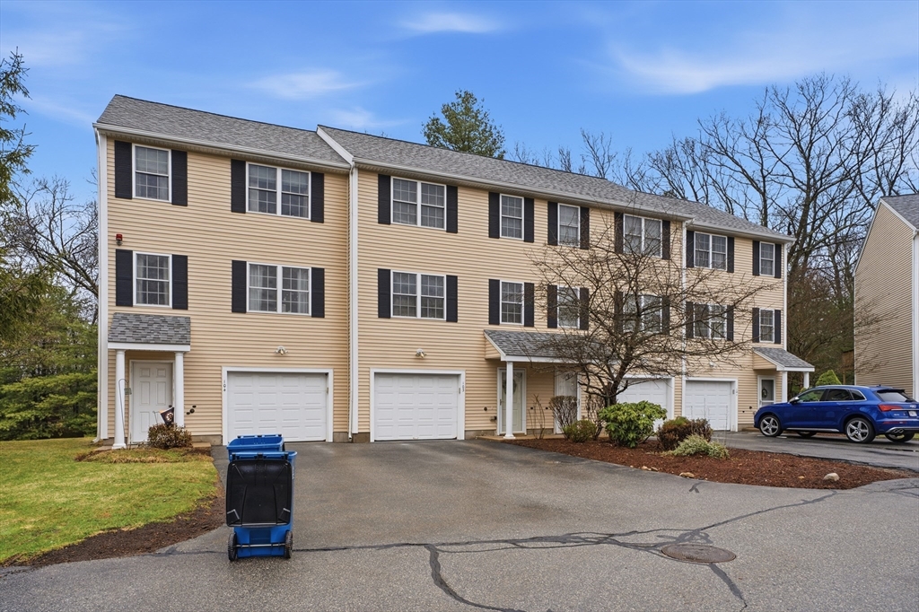 81 Salem Road, Unit 103 Billerica, MA 01821 - Photo 37 of 37