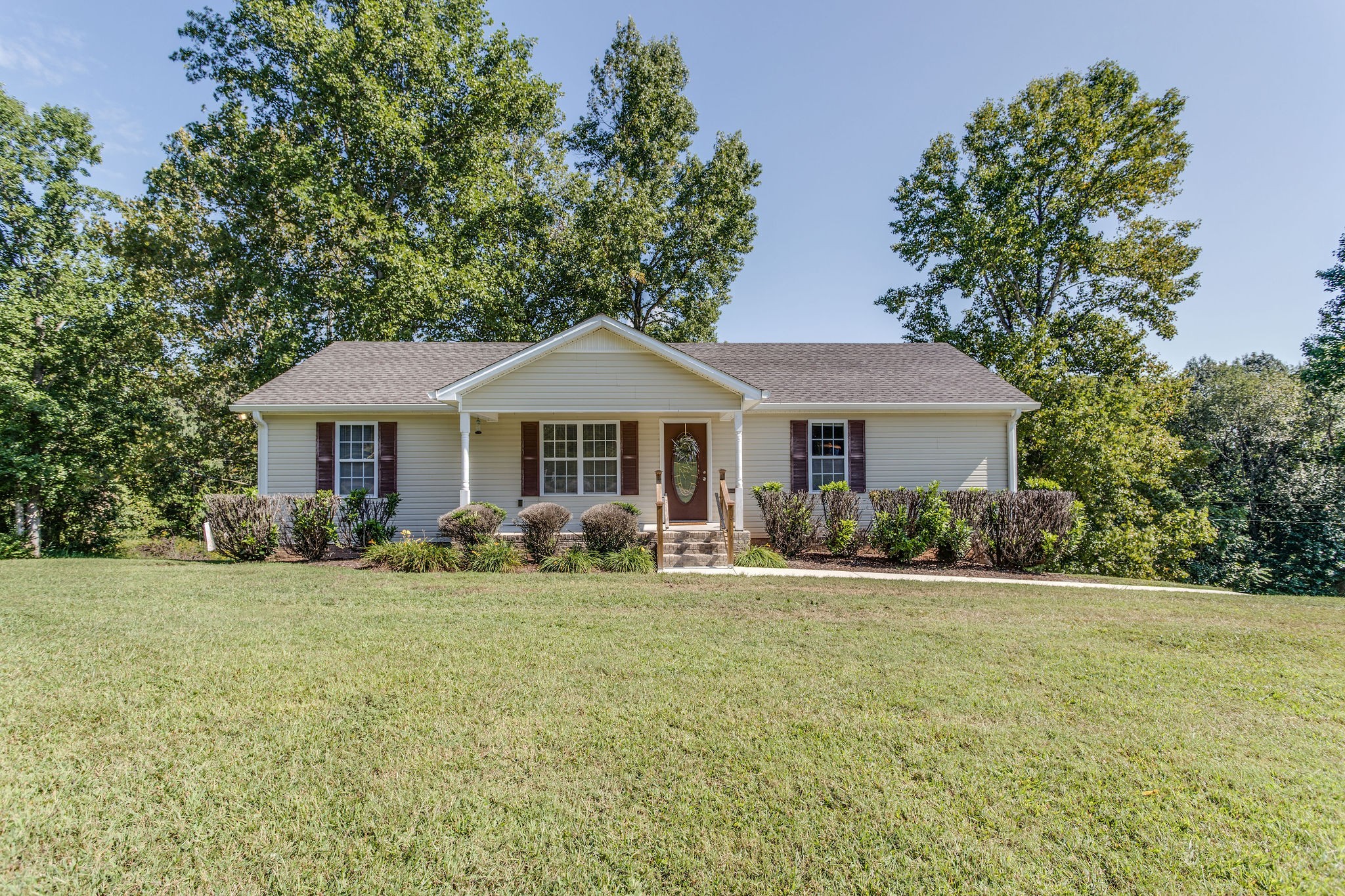 2544 Powers Bridge Road Manchester, TN 37355 - Photo 1 of 24 Gallery Image 1