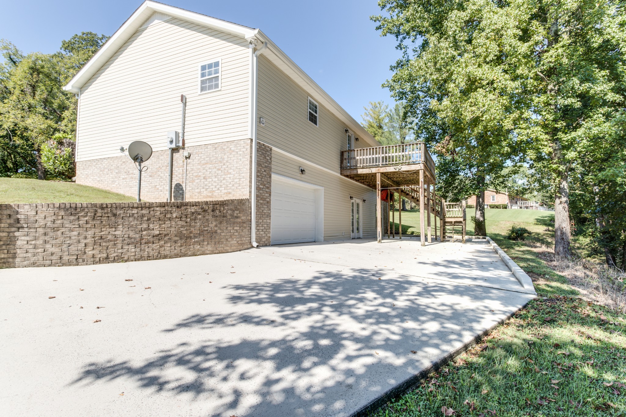 2544 Powers Bridge Road Manchester, TN 37355 - Photo 21 of 24 Gallery Image 21