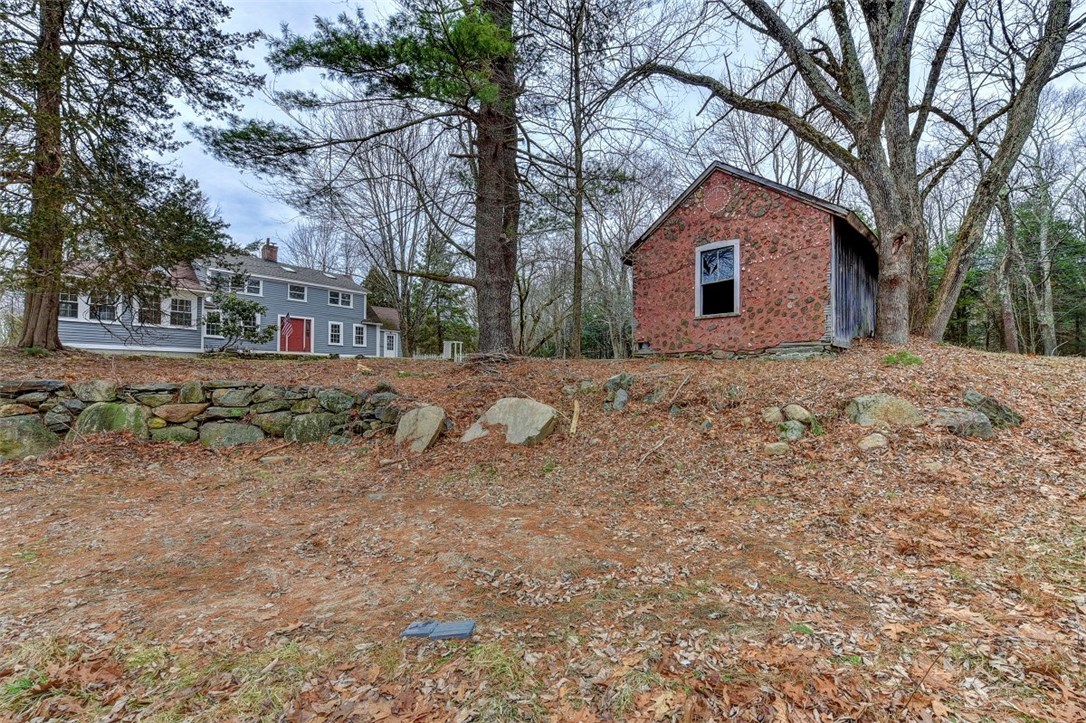 253 Chopmist Hill Road Glocester, RI 02814 - Photo 7 of 8