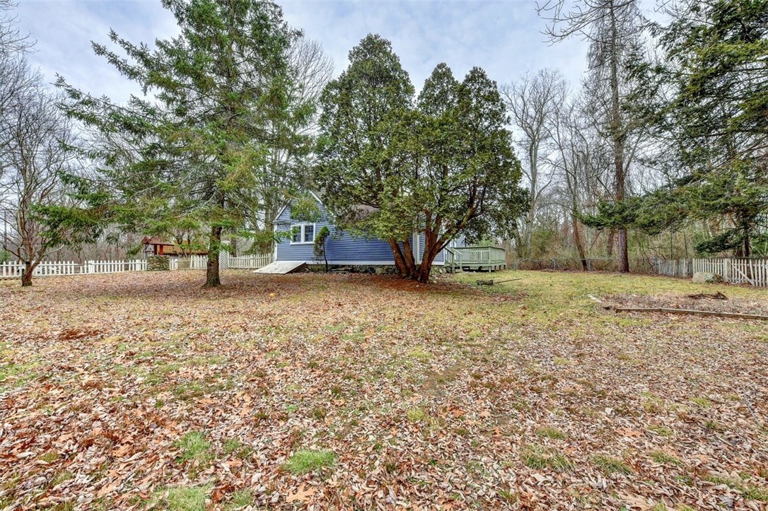 253 Chopmist Hill Road Glocester, RI 02814 - Photo 8 of 8