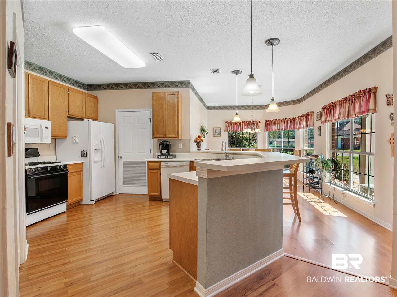 1617 Woodbridge Circle East Foley, AL 36535 - Photo 17 of 37