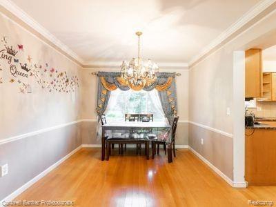 2997 Powderhorn Ridge Road Rochester Hills, MI 48309 - Photo 16 of 26