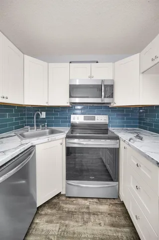 $138,900 | 2687 Pine Ridge Way South, Unit E1, Palm Harbor, FL 34684