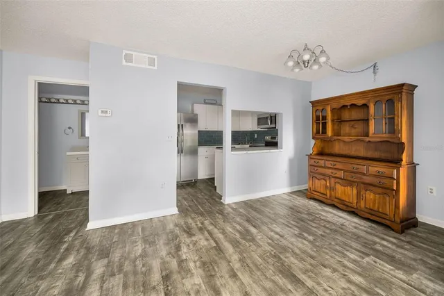 $138,900 | 2687 Pine Ridge Way South, Unit E1, Palm Harbor, FL 34684