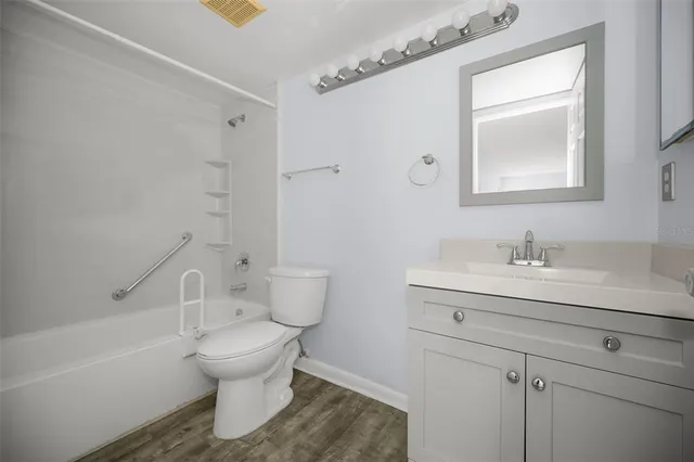 $138,900 | 2687 Pine Ridge Way South, Unit E1, Palm Harbor, FL 34684