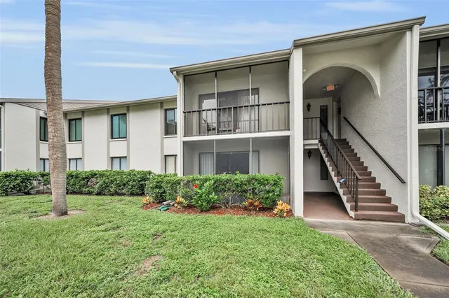 $138,900 | 2687 Pine Ridge Way South, Unit E1, Palm Harbor, FL 34684