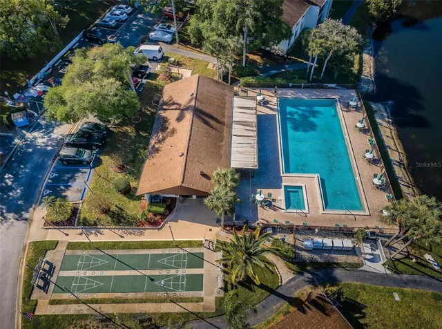 $138,900 | 2687 Pine Ridge Way South, Unit E1, Palm Harbor, FL 34684