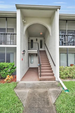 $138,900 | 2687 Pine Ridge Way South, Unit E1, Palm Harbor, FL 34684