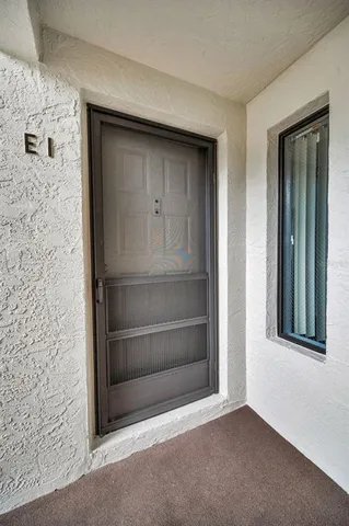 $138,900 | 2687 Pine Ridge Way South, Unit E1, Palm Harbor, FL 34684