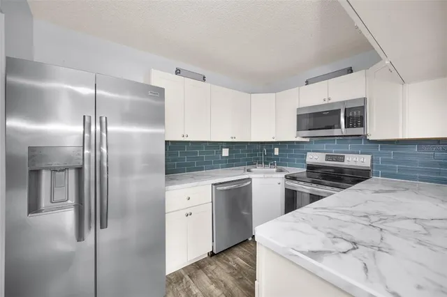 $138,900 | 2687 Pine Ridge Way South, Unit E1, Palm Harbor, FL 34684