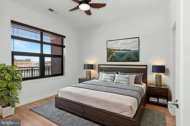 $589,900 | 701 Swann Avenue, Unit 507, Alexandria, VA 22301