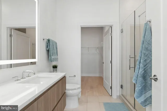 $589,900 | 701 Swann Avenue, Unit 507, Alexandria, VA 22301