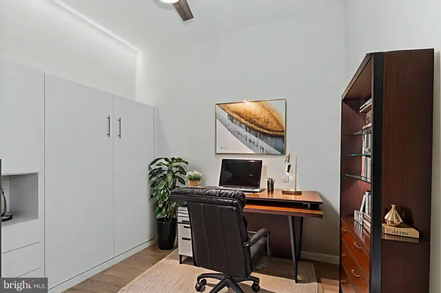 $589,900 | 701 Swann Avenue, Unit 507, Alexandria, VA 22301