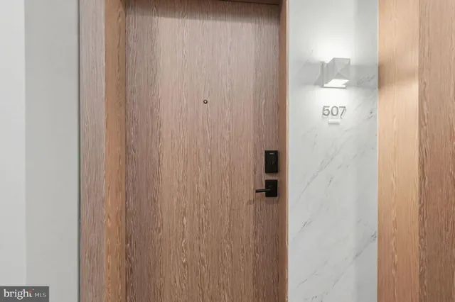 $589,900 | 701 Swann Avenue, Unit 507, Alexandria, VA 22301