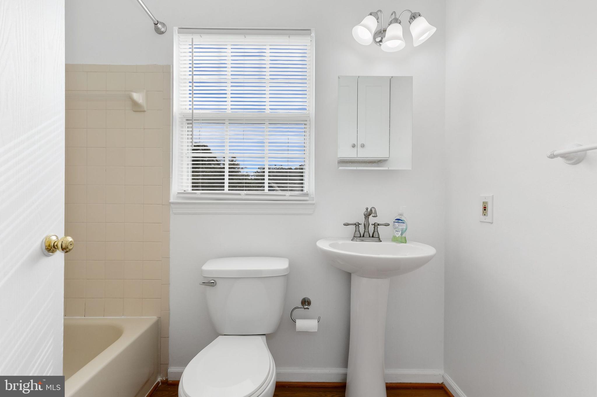 6415 Greenfield Road, Unit 1308 Elkridge, MD 21075 - Photo 22 of 28
