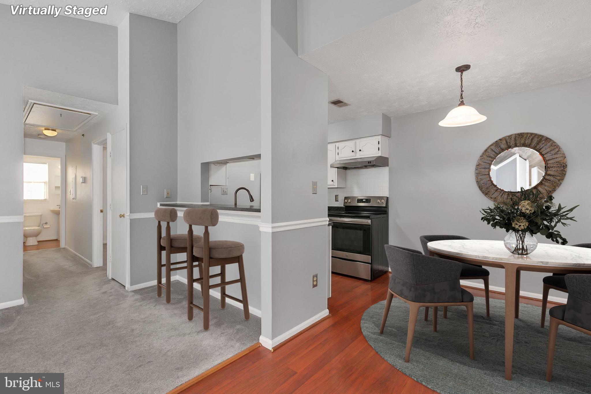 6415 Greenfield Road, Unit 1308 Elkridge, MD 21075 - Photo 8 of 28
