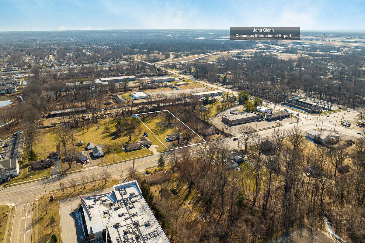 2380 Stelzer Road Columbus, OH 43219 - Photo 12 of 16 2380 Stelzer