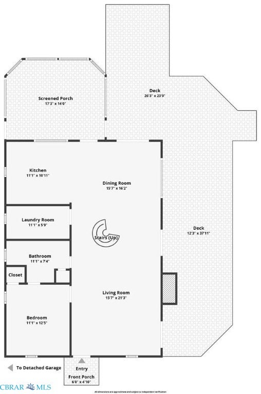 1098 Tranquility Road Reedville, VA 22539 - Photo 14 of 68 Gallery Image 14