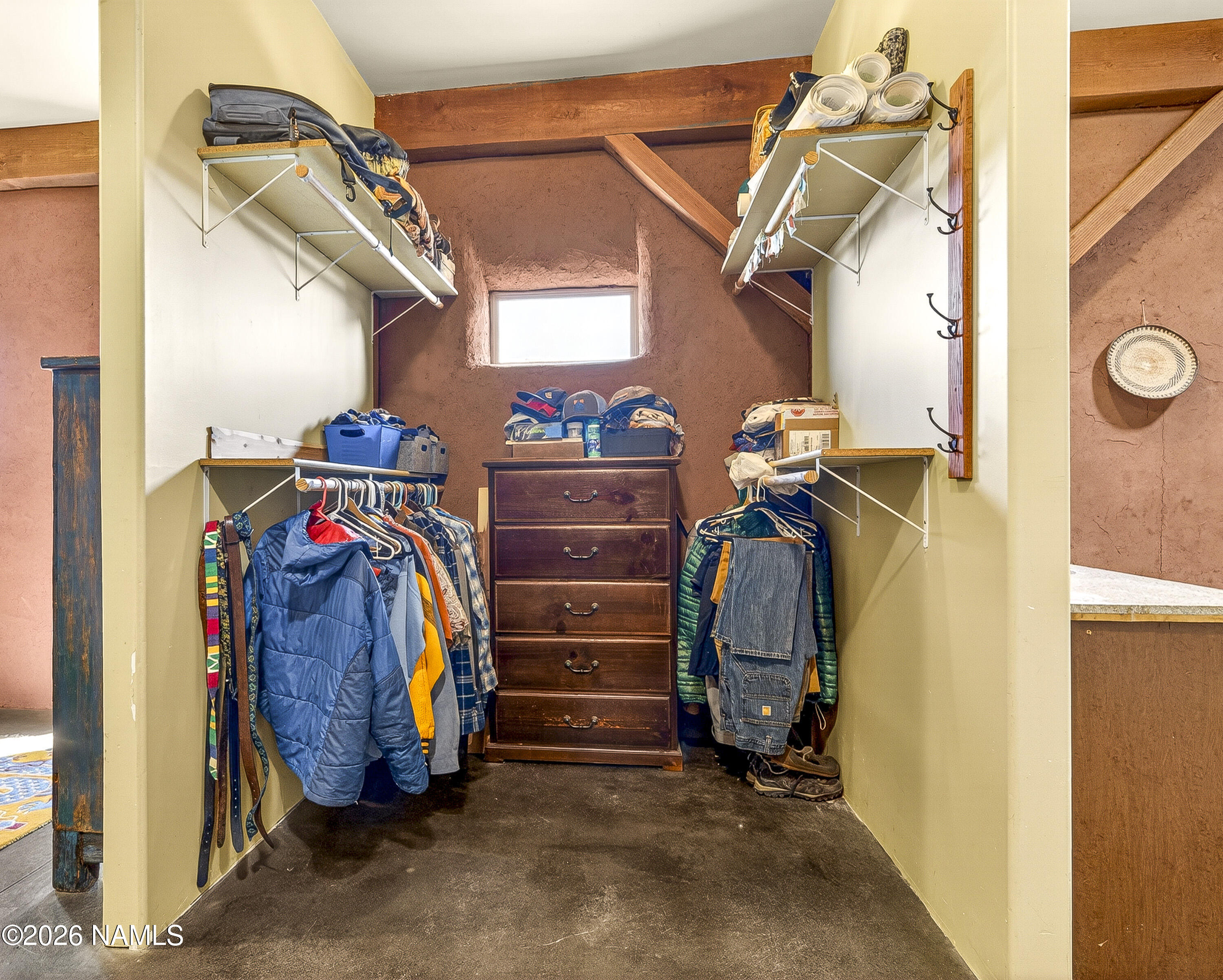 Rr3 Rr3 Flagstaff, AZ 86004 - Photo 11 of 33 Primary Closet
