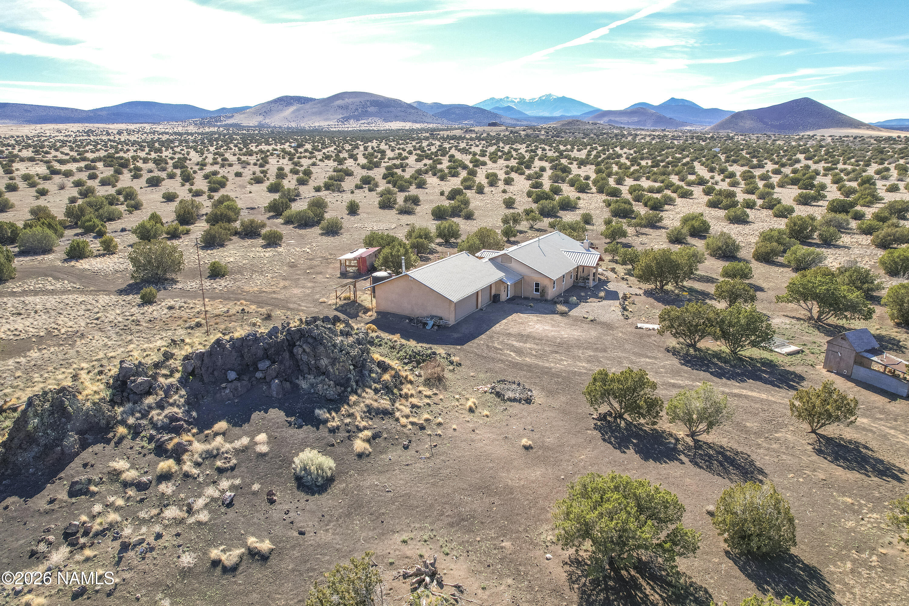 Rr3 Rr3 Flagstaff, AZ 86004 - Photo 27 of 33 Aerial