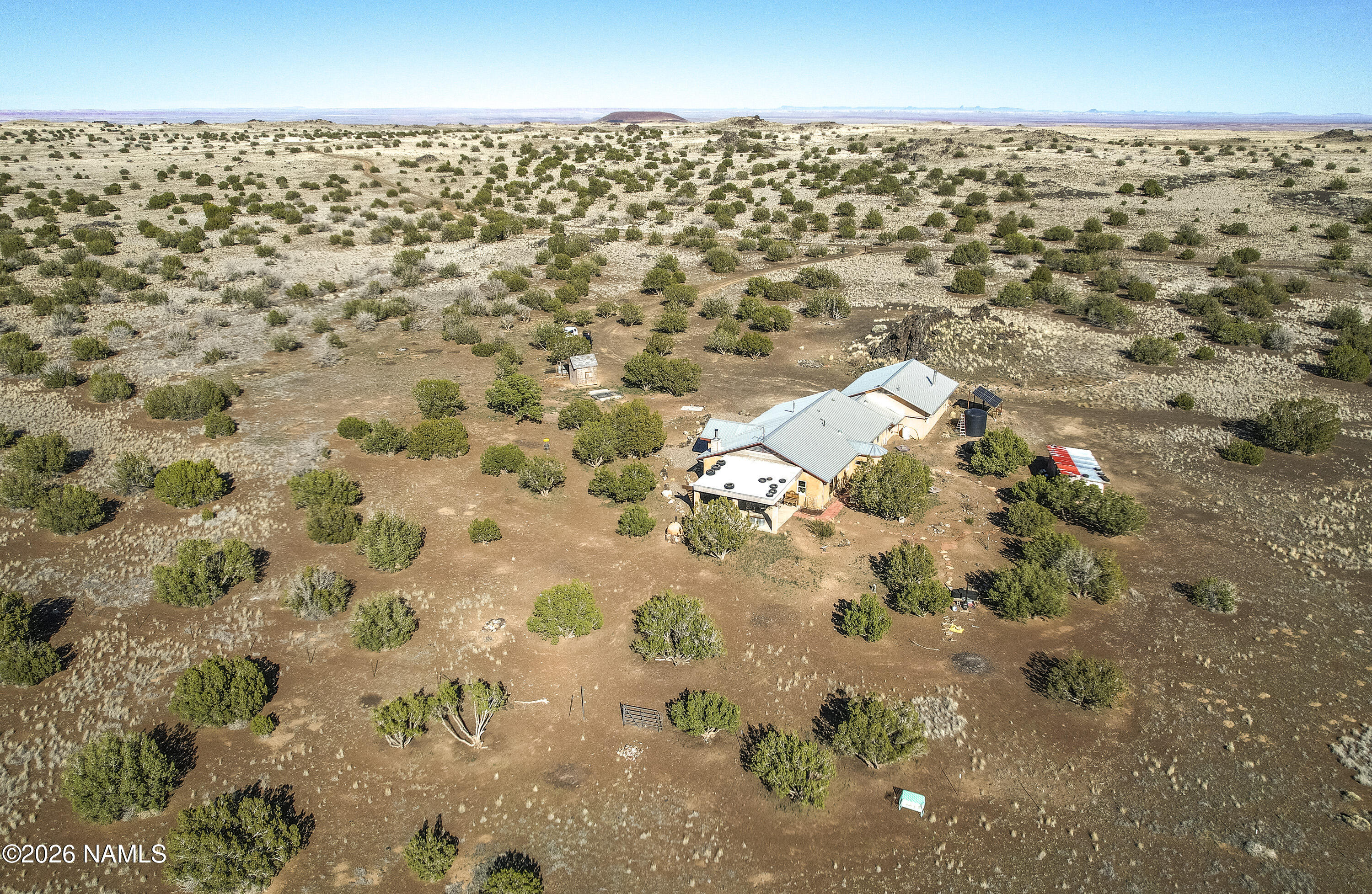 Rr3 Rr3 Flagstaff, AZ 86004 - Photo 28 of 33 Aerial