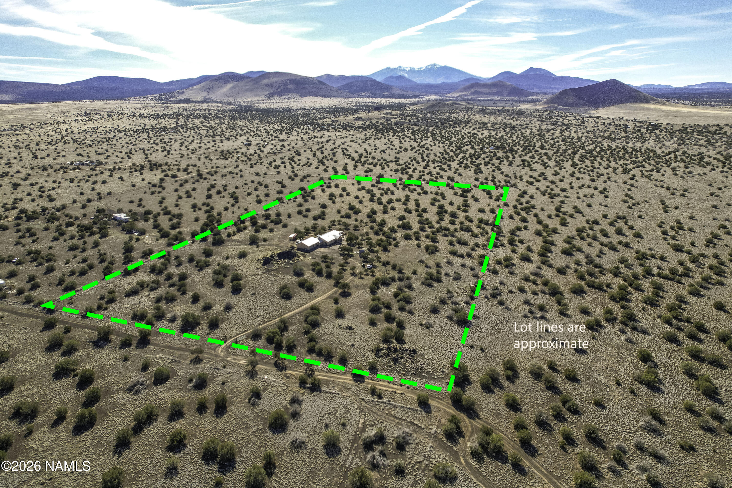 Rr3 Rr3 Flagstaff, AZ 86004 - Photo 31 of 33 Aerial