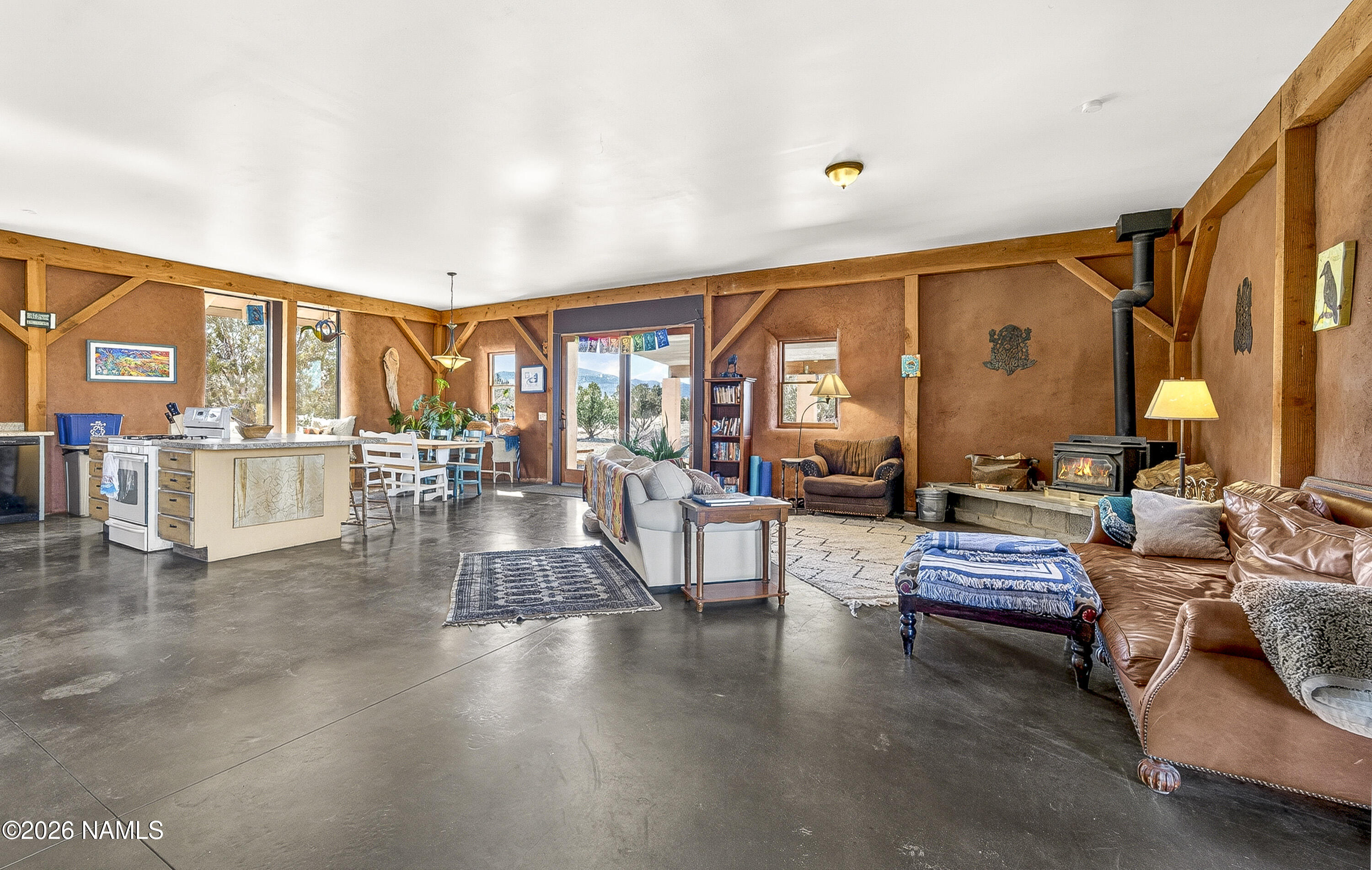 Rr3 Rr3 Flagstaff, AZ 86004 - Photo 33 of 33 Open Floor Plan