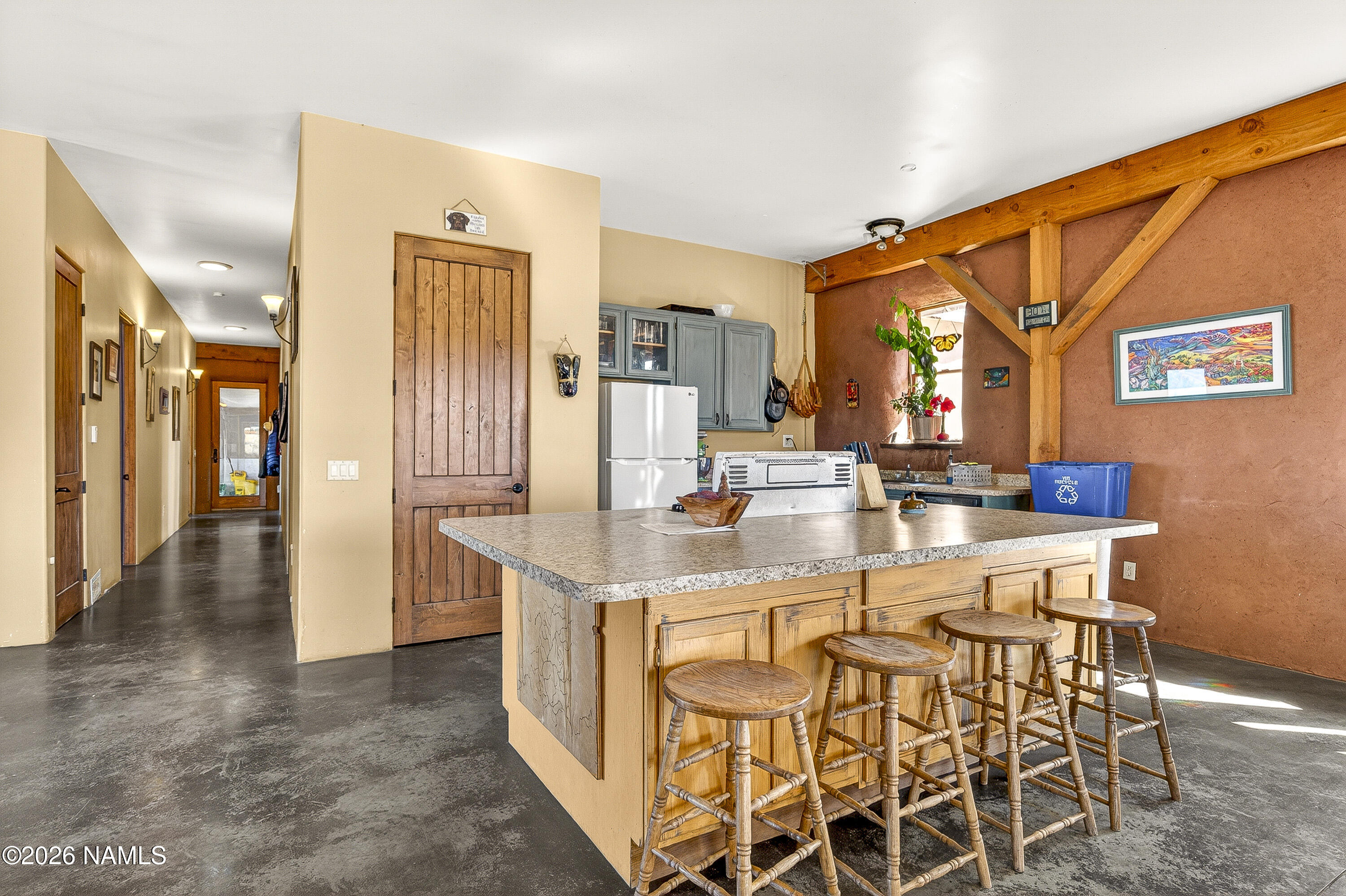 Rr3 Rr3 Flagstaff, AZ 86004 - Photo 6 of 33 Kitchen