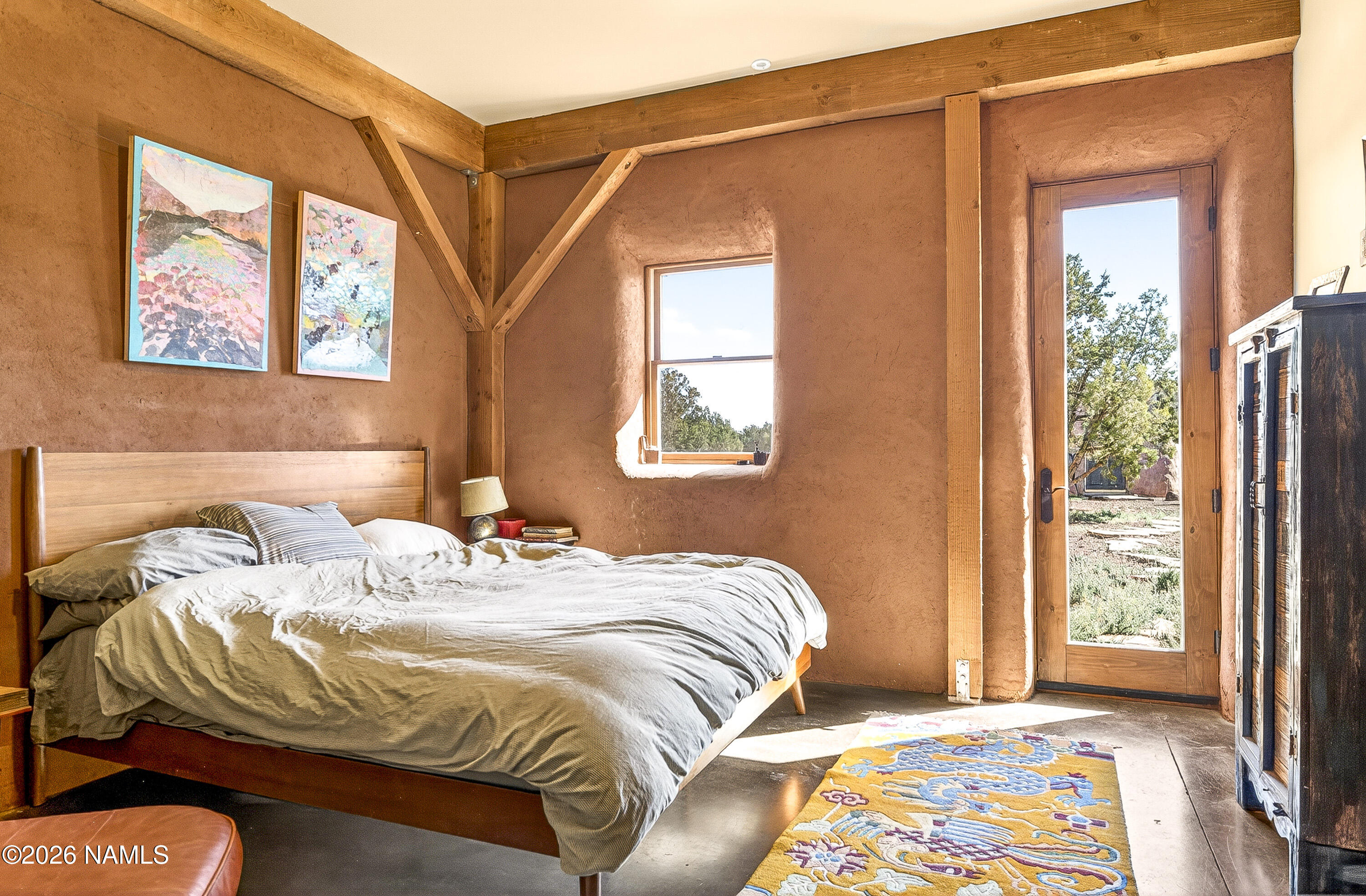 Rr3 Rr3 Flagstaff, AZ 86004 - Photo 9 of 33 Primary Bedroom