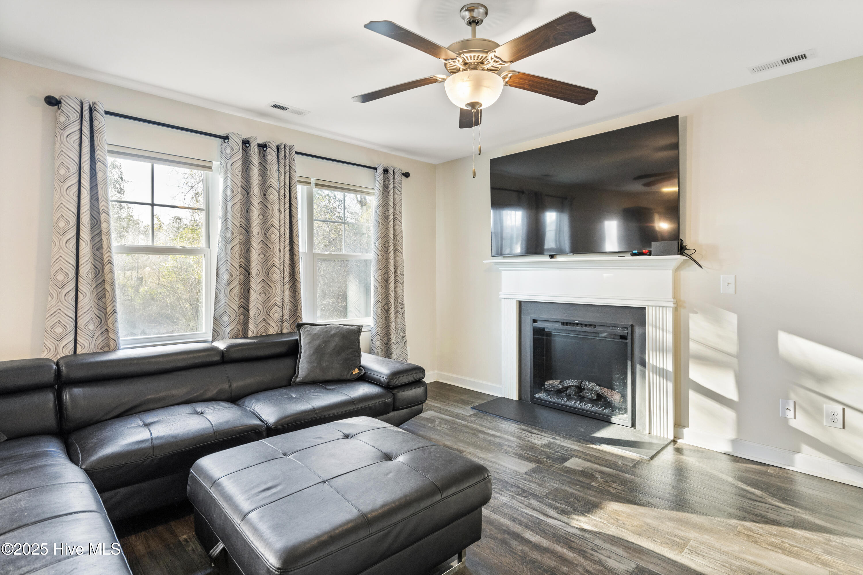 142 Hawks Point Road Jacksonville, NC 28540 - Photo 13 of 39 DSC09129