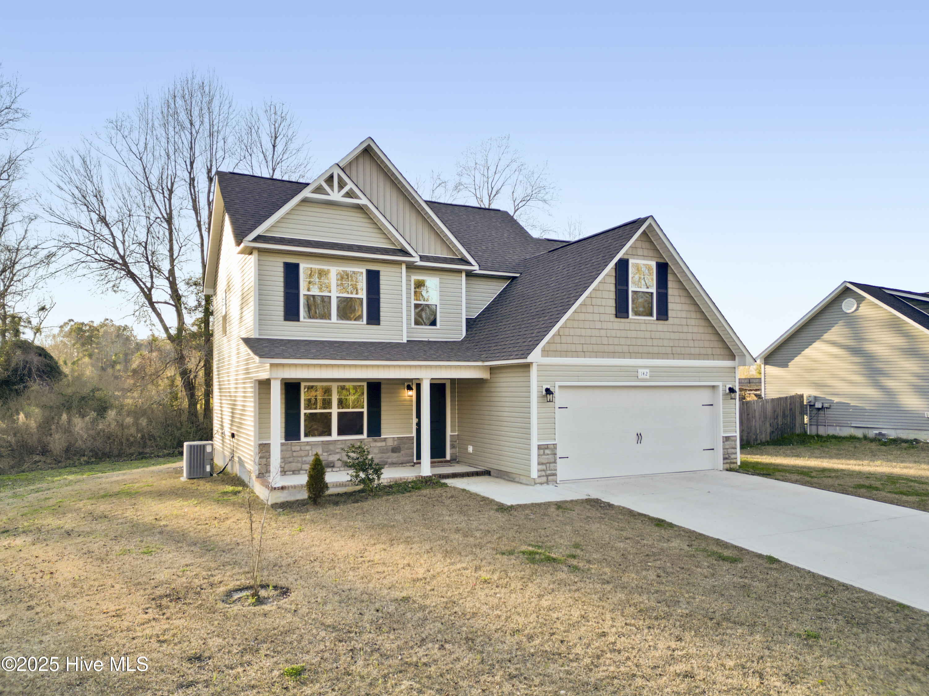 142 Hawks Point Road Jacksonville, NC 28540 - Photo 3 of 39 DJI_0935