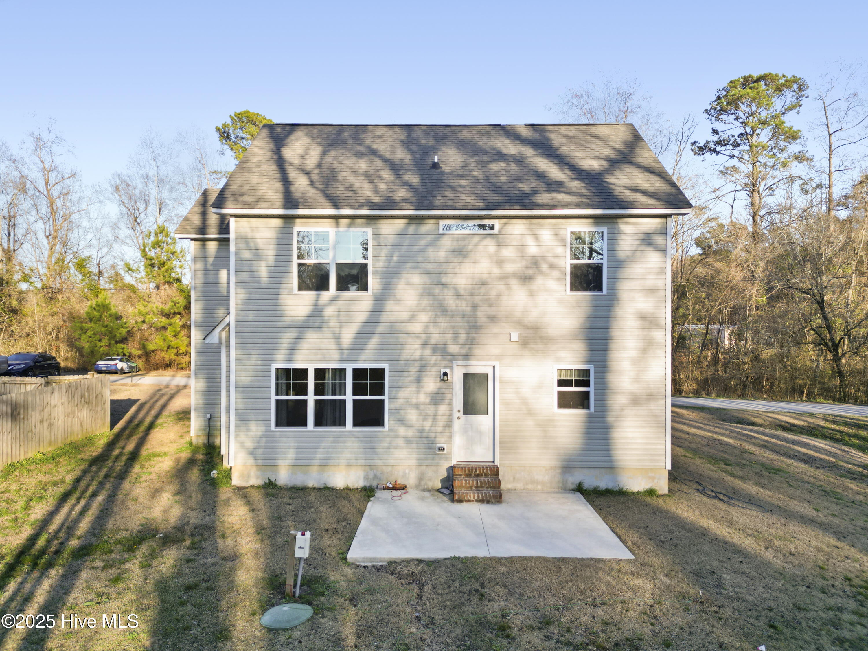 142 Hawks Point Road Jacksonville, NC 28540 - Photo 36 of 39 DJI_0941