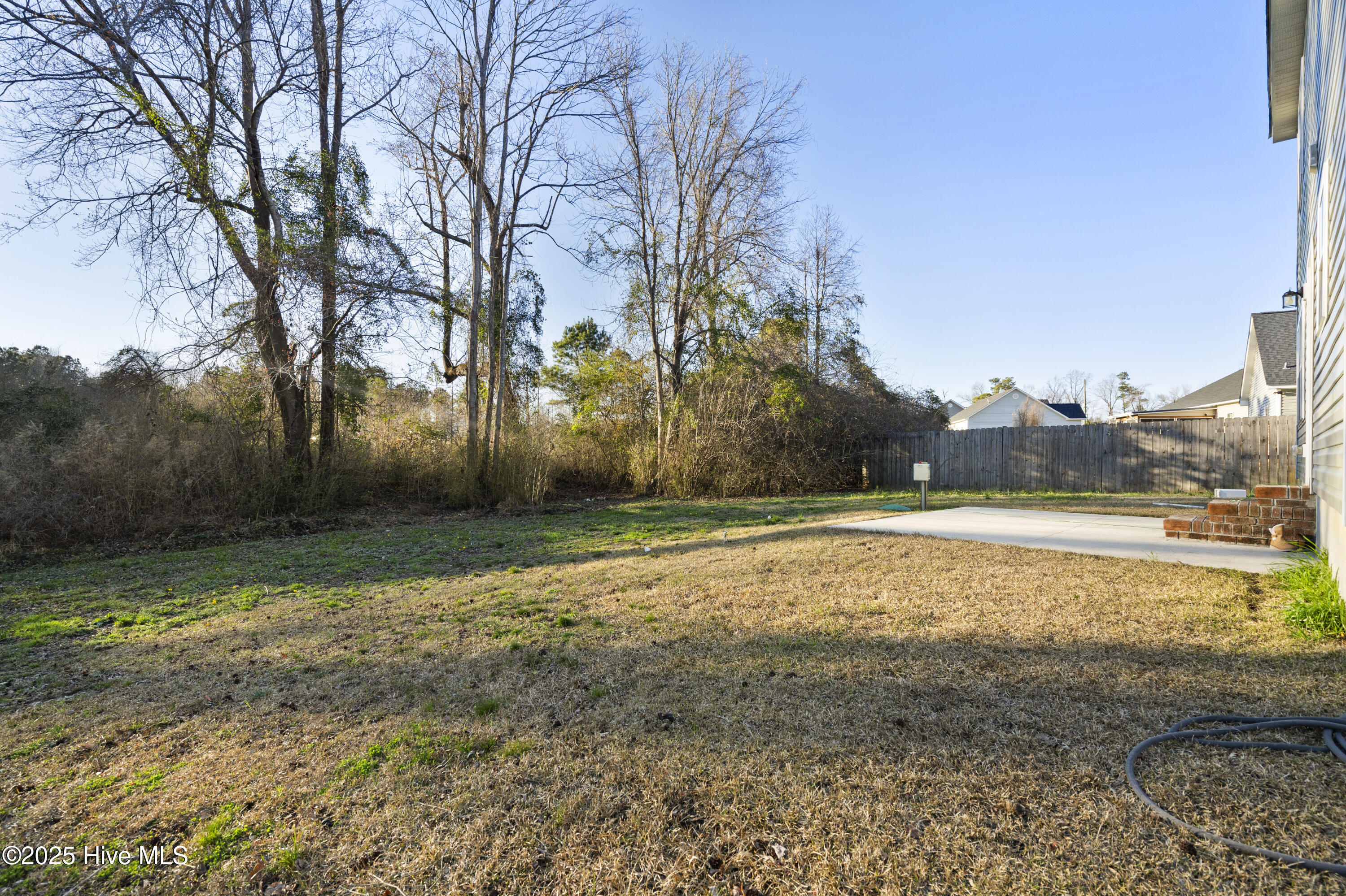 142 Hawks Point Road Jacksonville, NC 28540 - Photo 38 of 39 DSC09357
