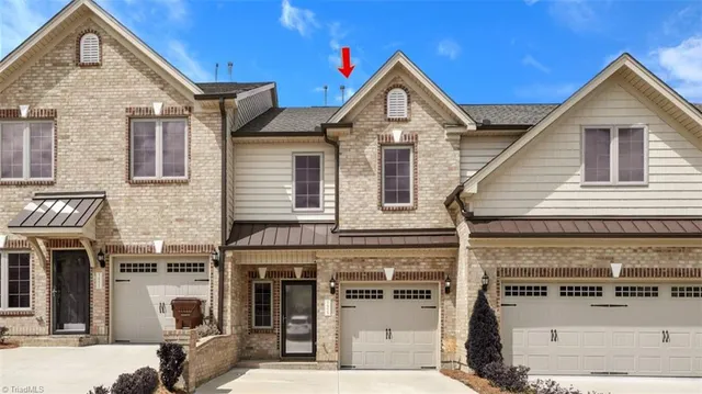 $314,900 | 3855 Thistleberry Road, High Point, NC 27265