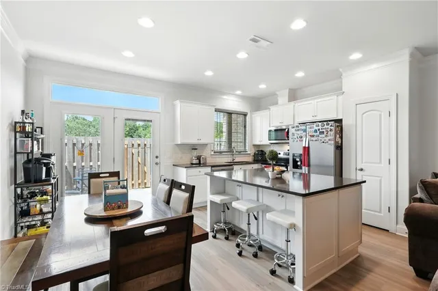 $314,900 | 3855 Thistleberry Road, High Point, NC 27265