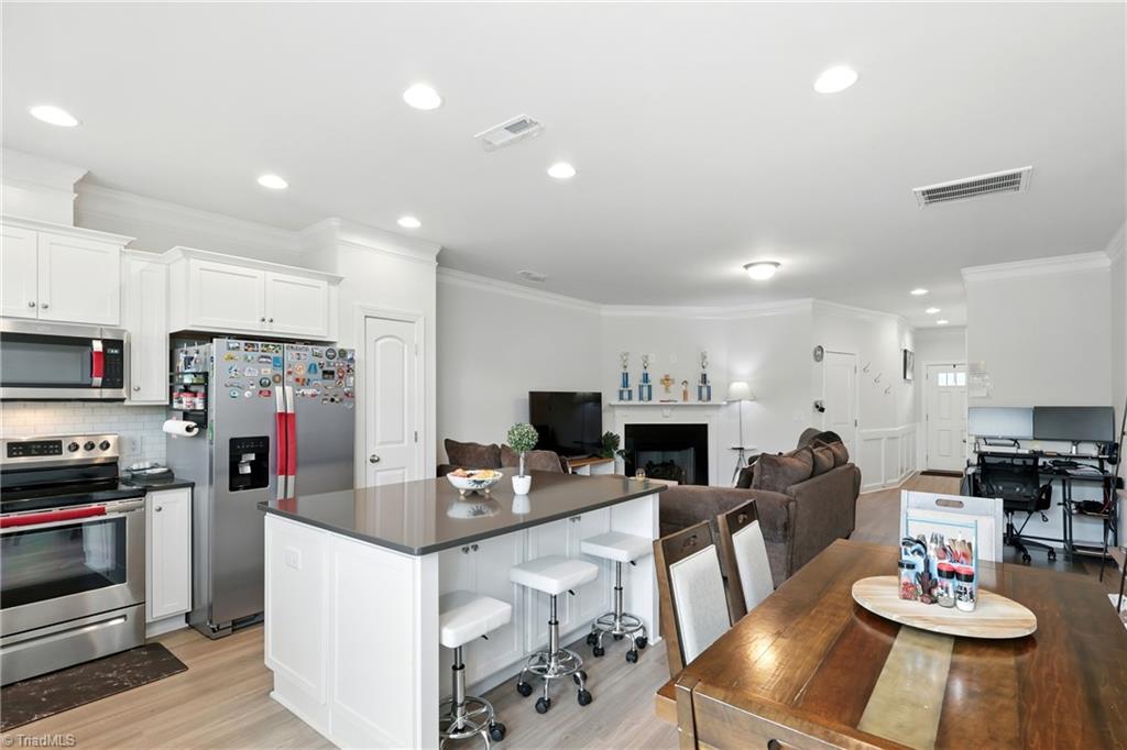 3855 Thistleberry Road High Point, NC 27265 - Photo 13 of 36