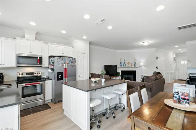 $314,900 | 3855 Thistleberry Road, High Point, NC 27265