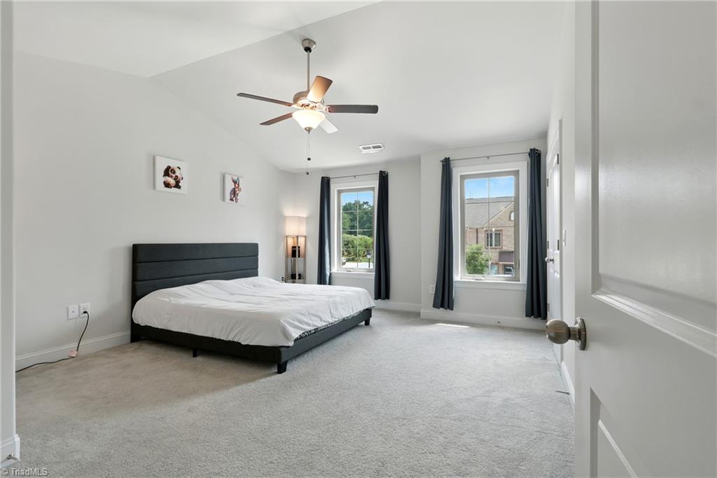 3855 Thistleberry Road High Point, NC 27265 - Photo 15 of 36