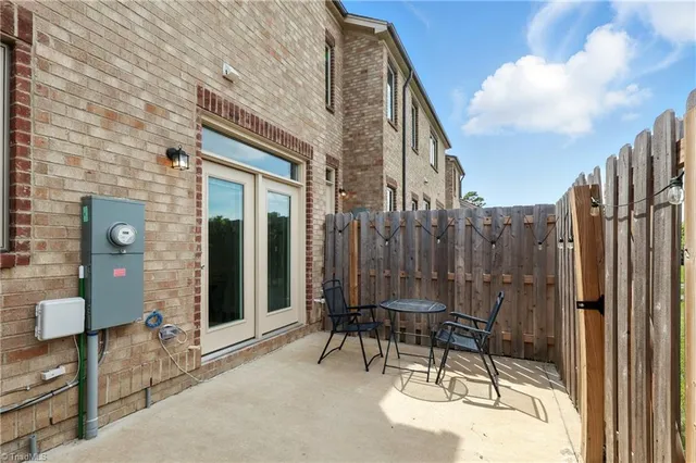 $314,900 | 3855 Thistleberry Road, High Point, NC 27265