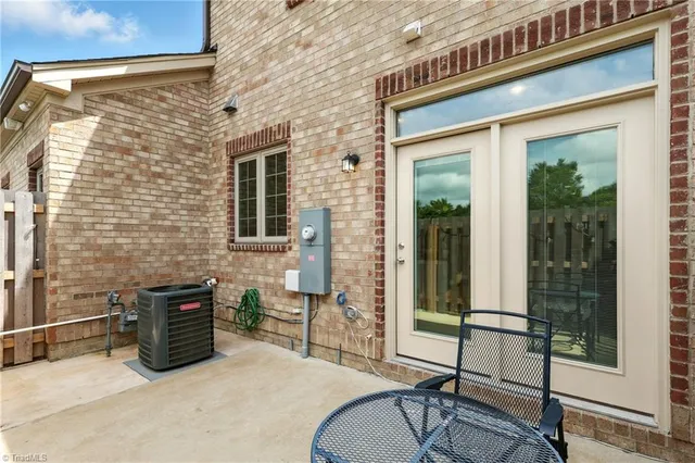 $314,900 | 3855 Thistleberry Road, High Point, NC 27265