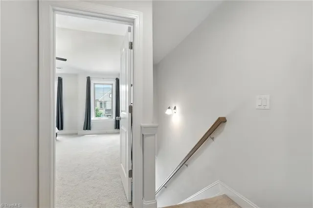 $314,900 | 3855 Thistleberry Road, High Point, NC 27265