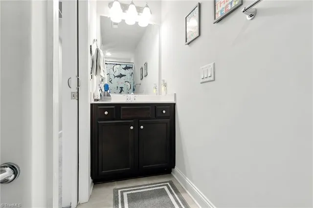 $314,900 | 3855 Thistleberry Road, High Point, NC 27265