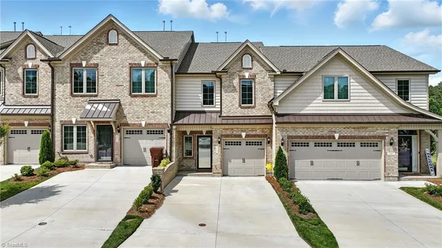 $314,900 | 3855 Thistleberry Road, High Point, NC 27265